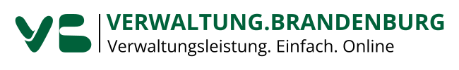 Themenlogo Verwaltungsportal
